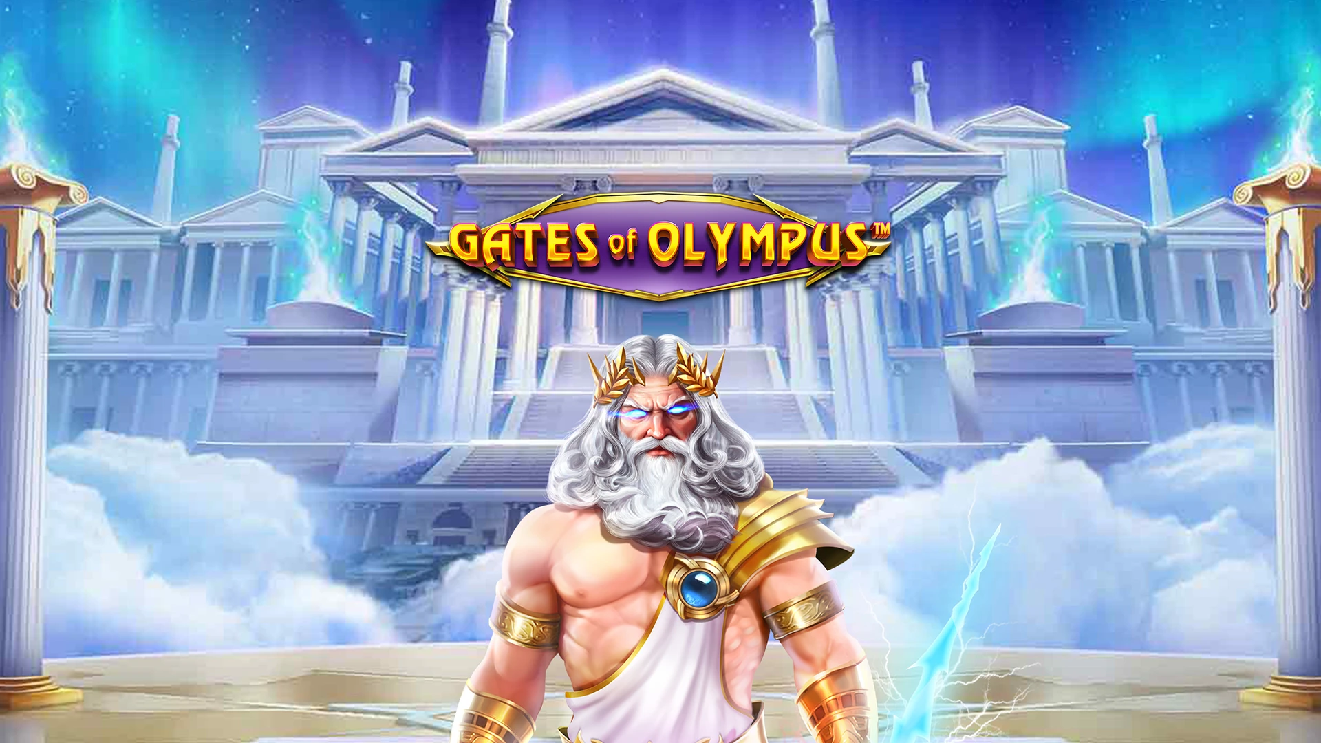 Slot Olympus Ceriabet: Menemukan Keberuntungan di Setiap Putaran